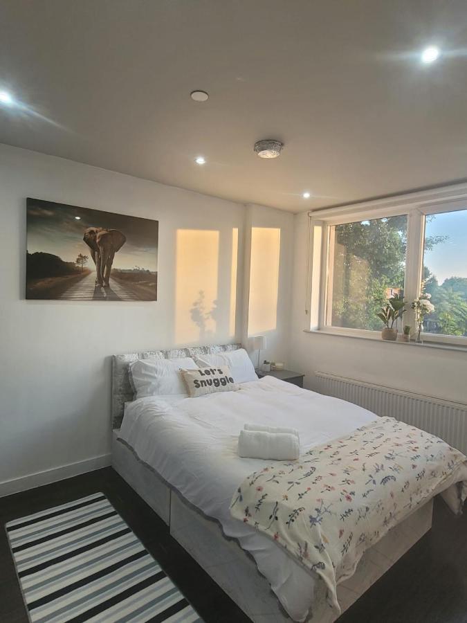 Amazing London 1 Bedroom Flat In Astral House As18 Norbury  Екстериор снимка