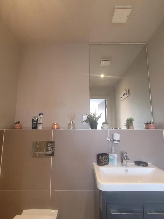 Amazing London 1 Bedroom Flat In Astral House As18 Norbury  Екстериор снимка