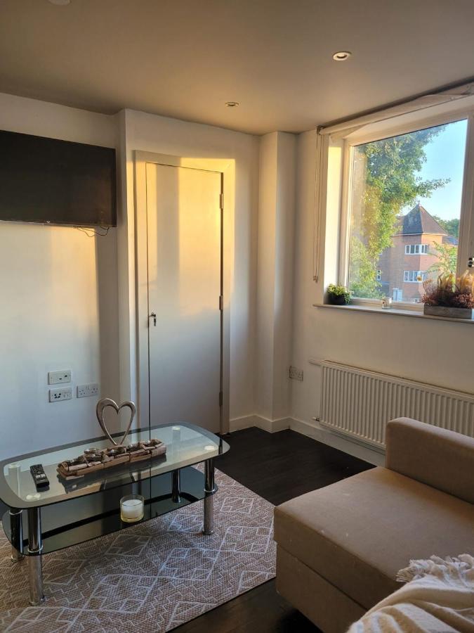 Amazing London 1 Bedroom Flat In Astral House As18 Norbury  Екстериор снимка